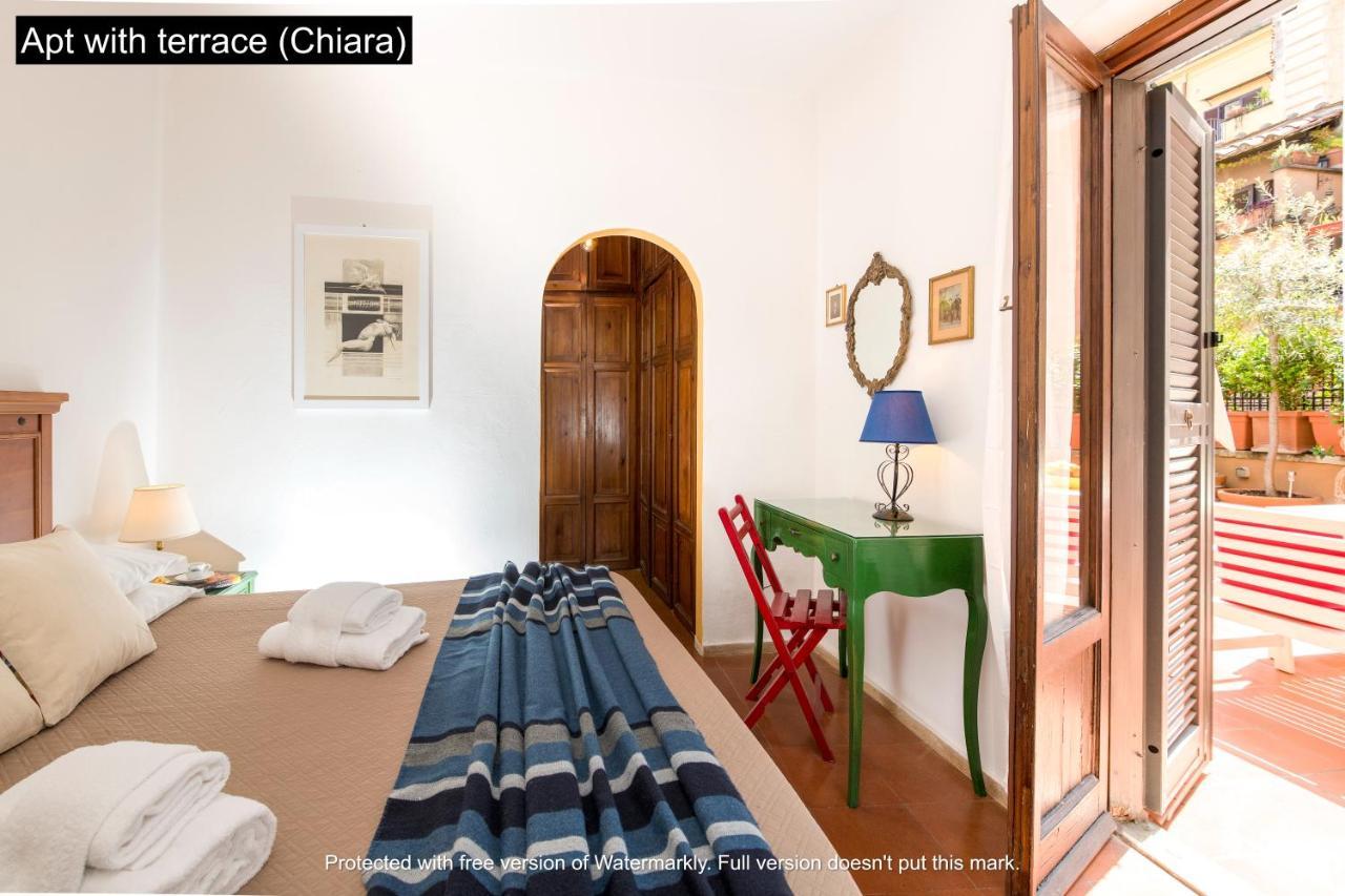 Apartment Arco In Pantheon