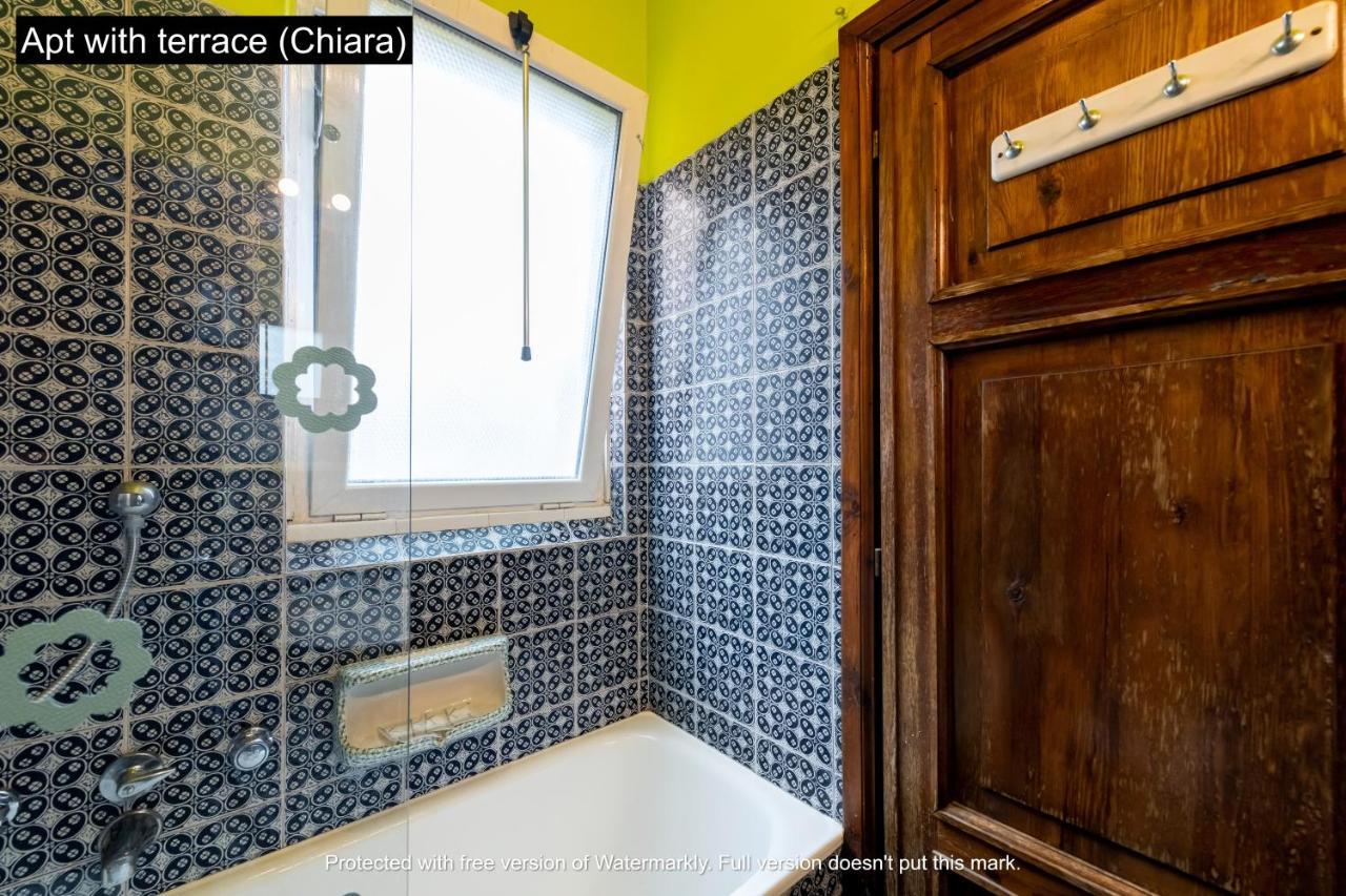 Arco In Pantheon Apartment