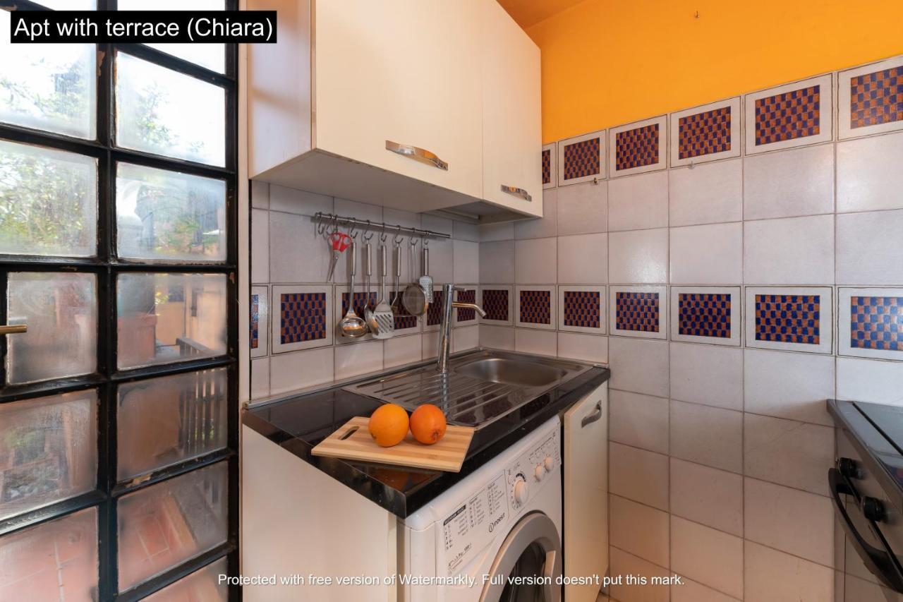 Apartment Arco In Pantheon