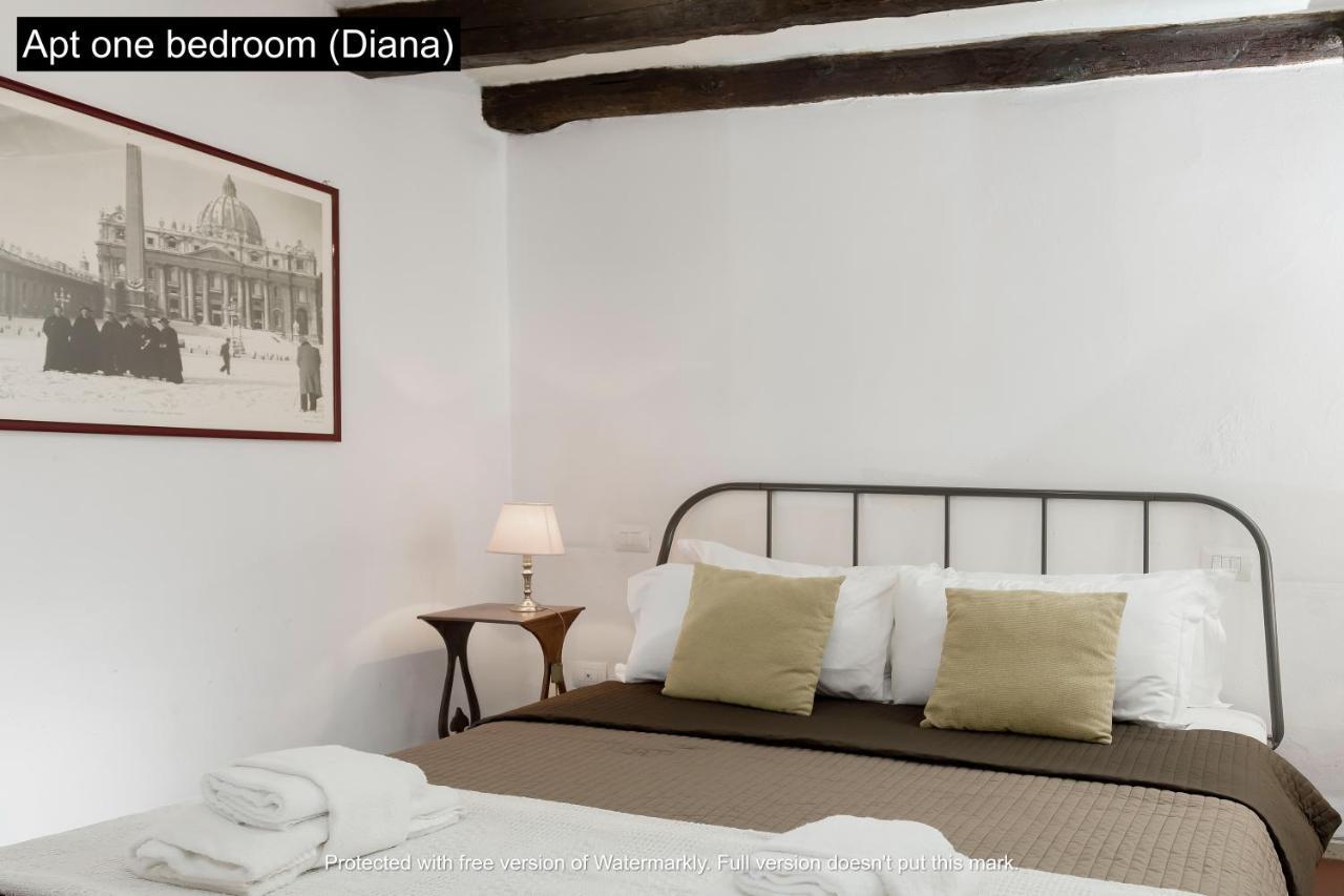 Arco In Pantheon Apartment *