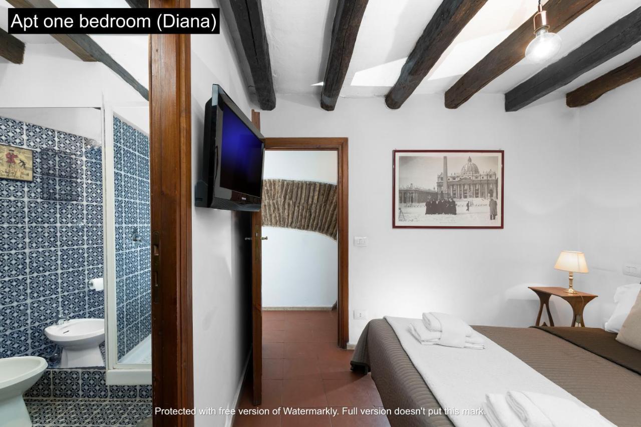 Apartment Arco In Pantheon *