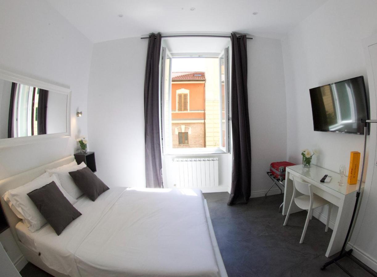 I Vaticano Guest house