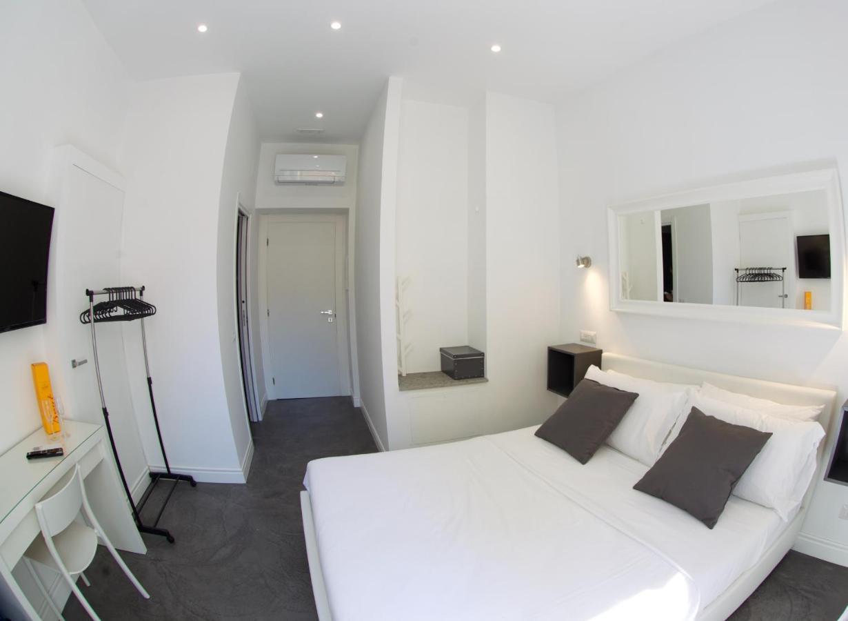 Guest house I Vaticano Rome
