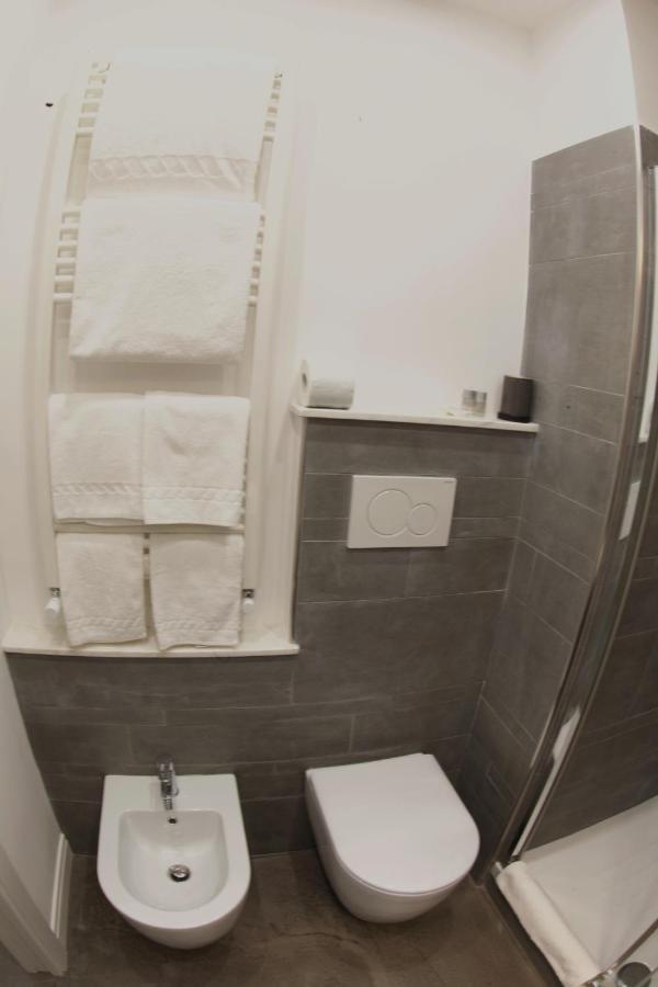 I Vaticano Guest house Rome