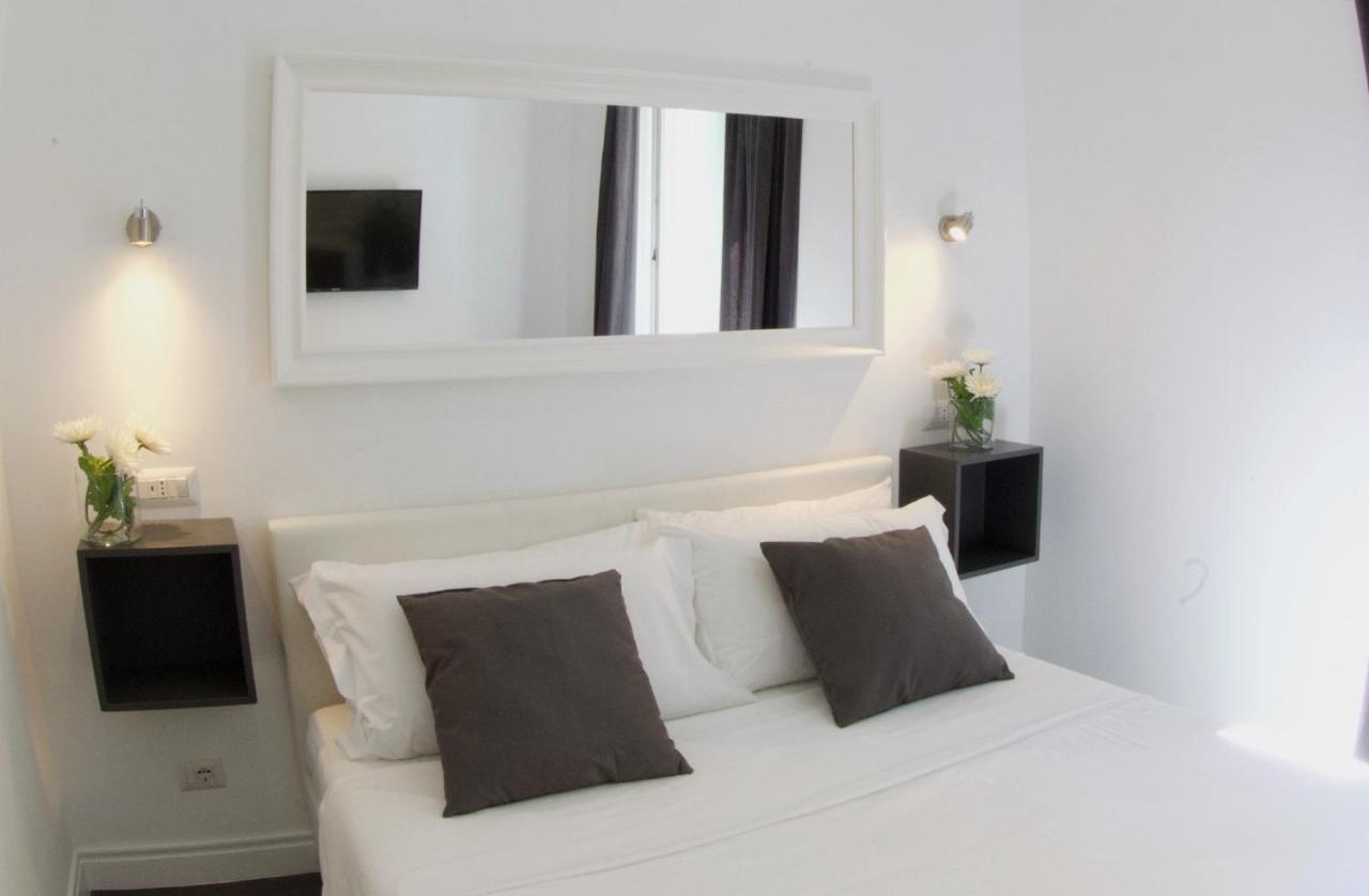 Guest house I Vaticano *