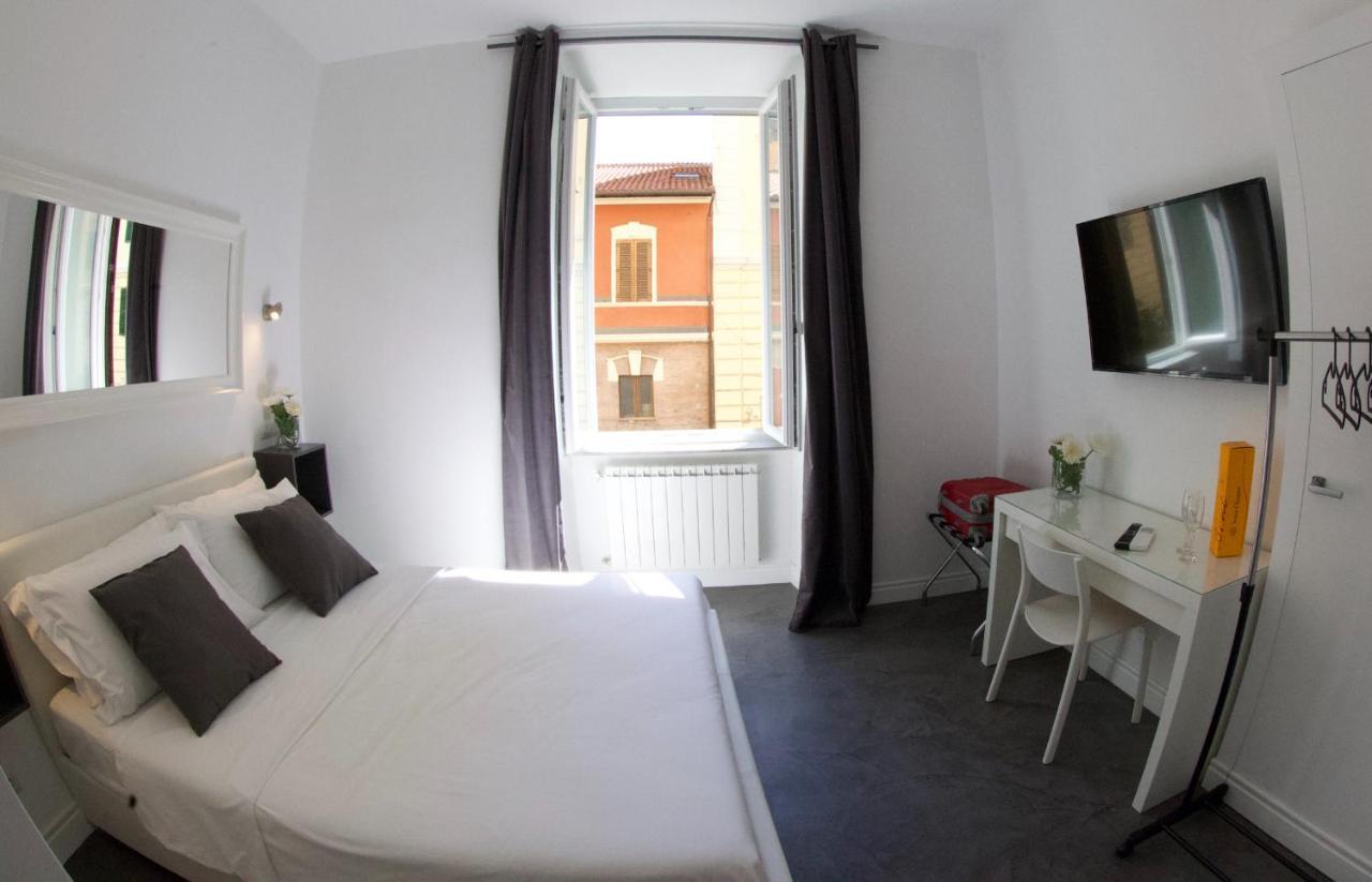 Guest house I Vaticano Rome