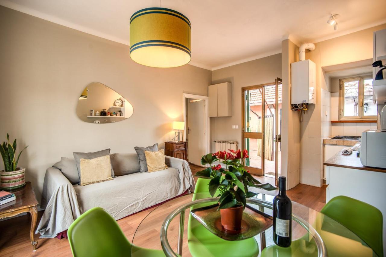 Apartamento Rr San Giovanni *
