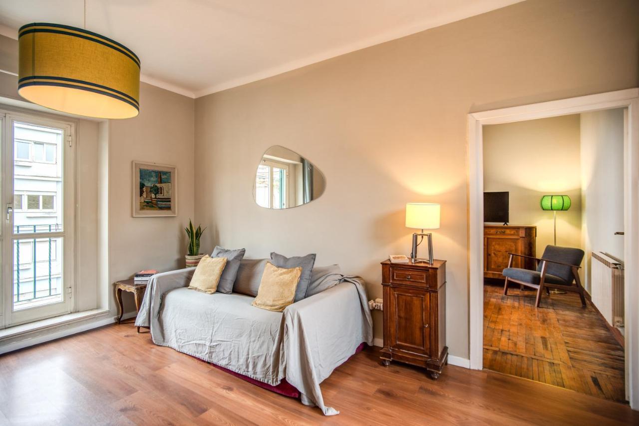 Apartamento Rr San Giovanni