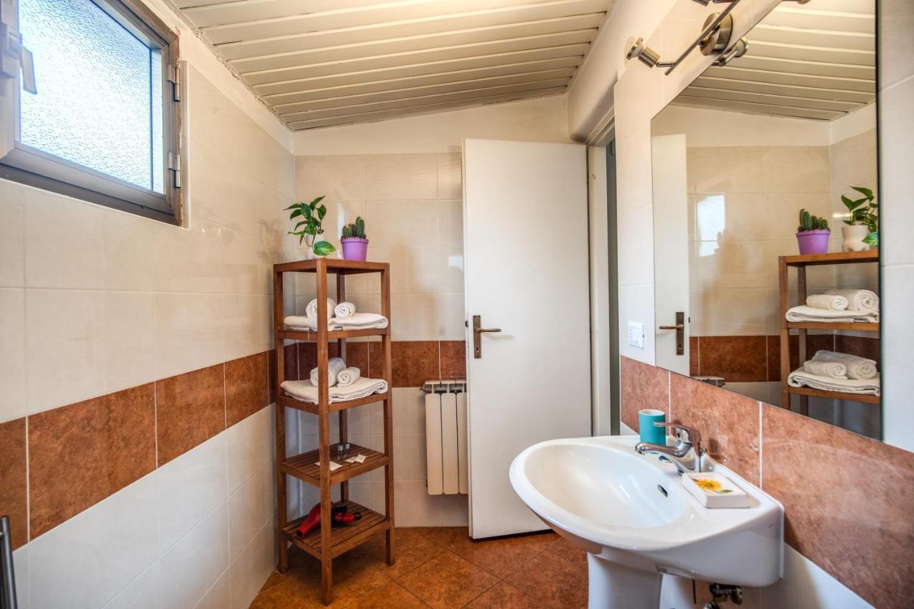 Apartamento Rr San Giovanni