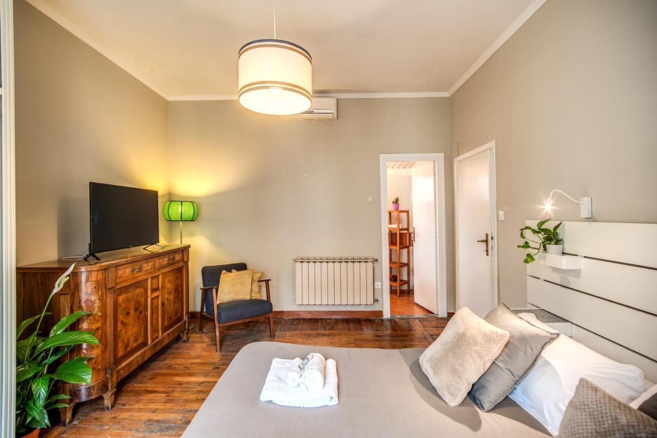 Apartamento Rr San Giovanni Roma