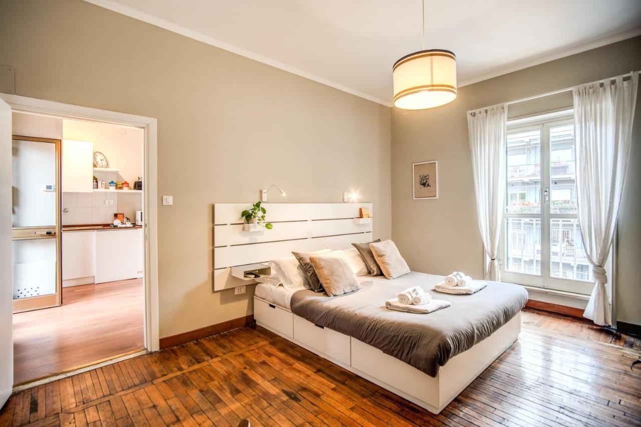 Apartamento Rr San Giovanni Roma