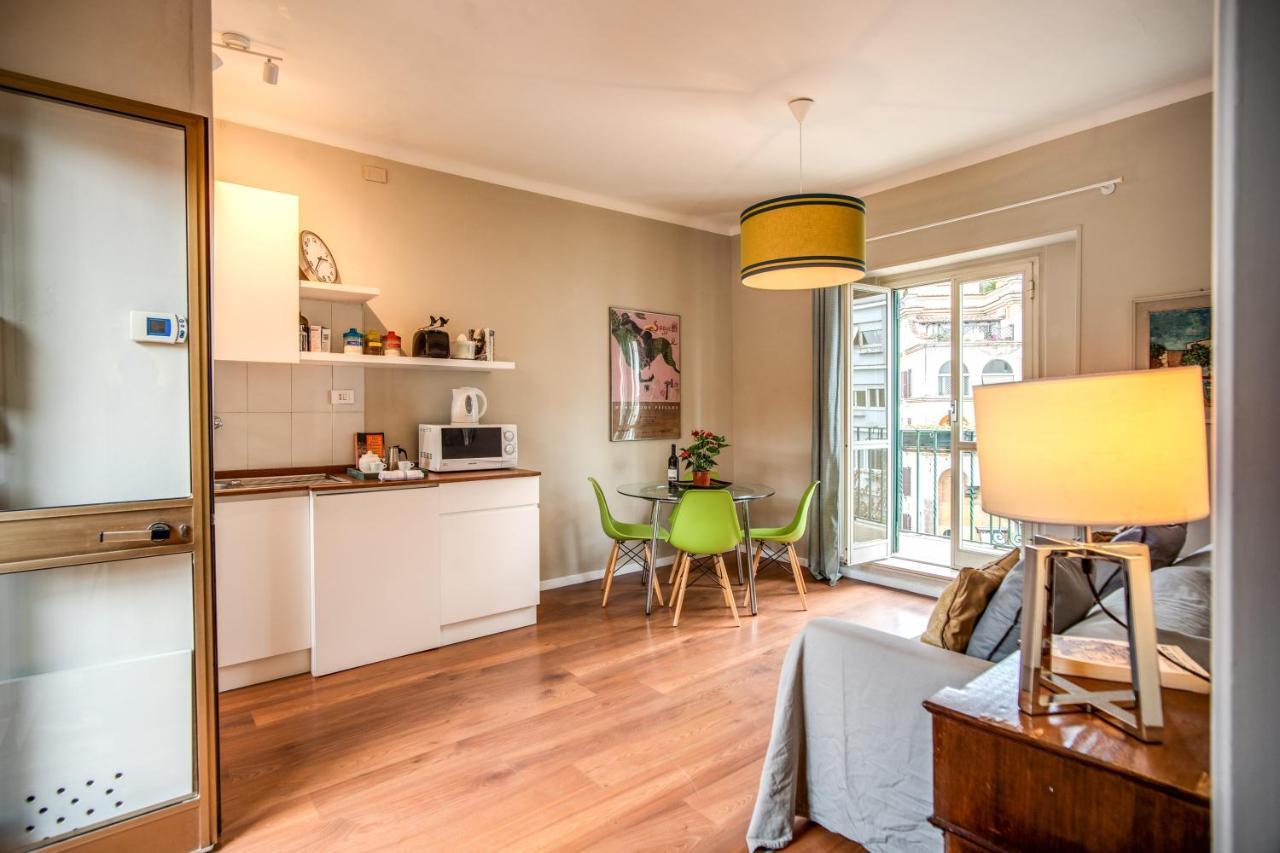 Apartamento Rr San Giovanni Roma