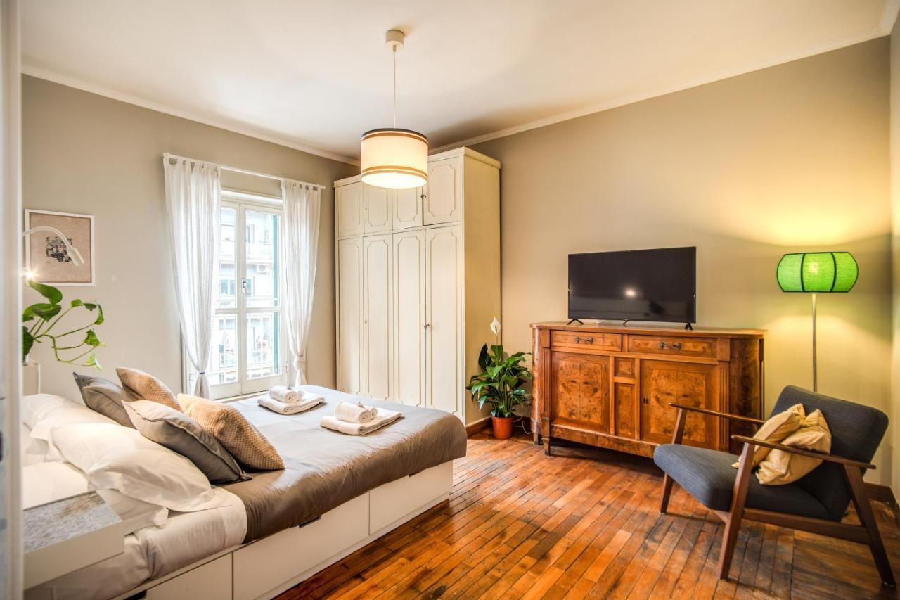 Rr San Giovanni Apartamento