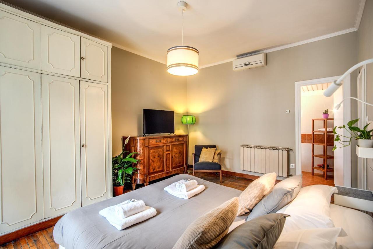 Rr San Giovanni Apartamento *