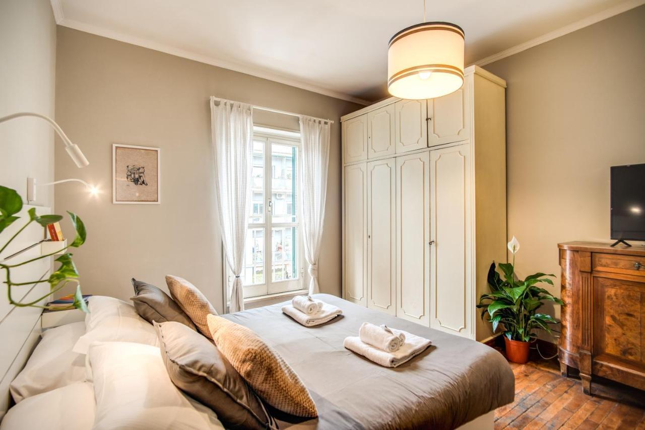 Apartamento Rr San Giovanni Roma