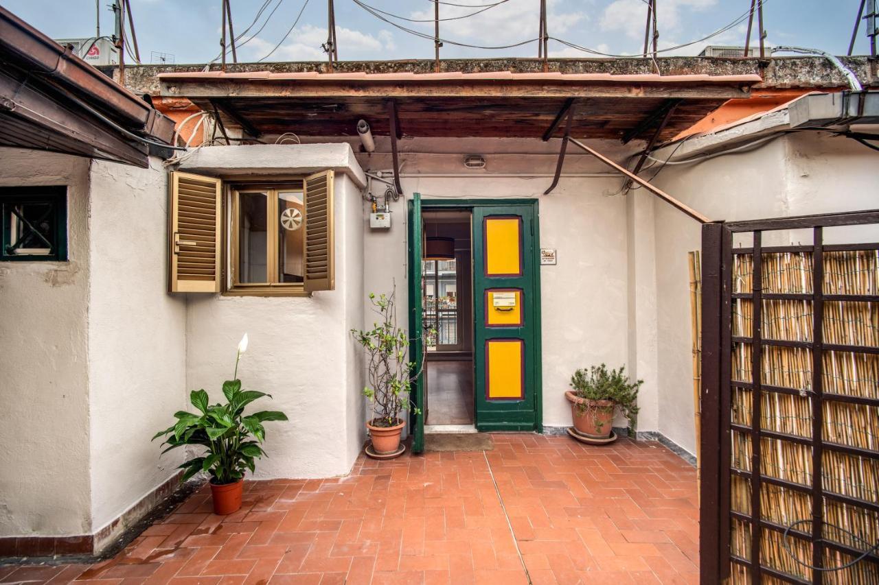Rr San Giovanni Apartamento