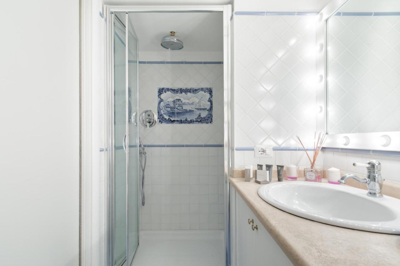 Leopardo 28 - Loft In Trastevere *