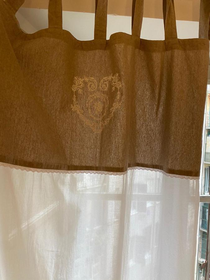 Dolce Dormire Apartamento Roma