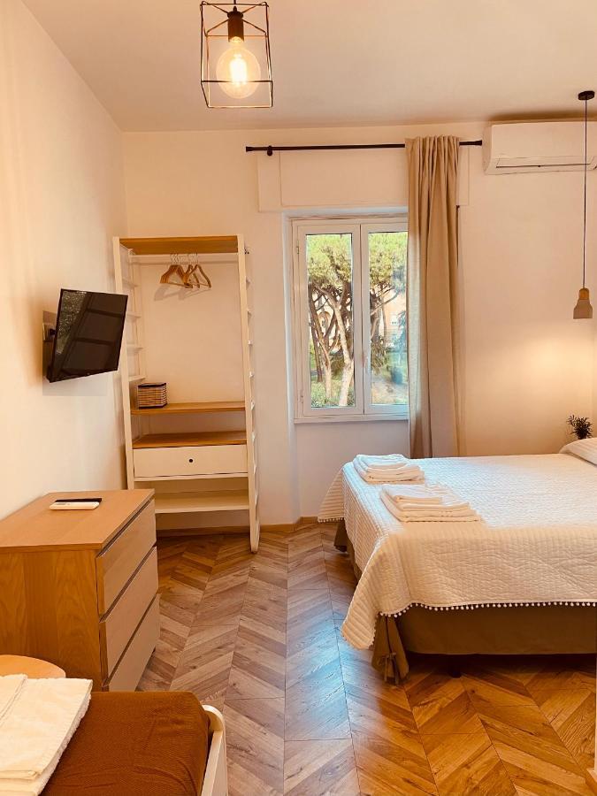 Affittacamere Casavalentina Roma