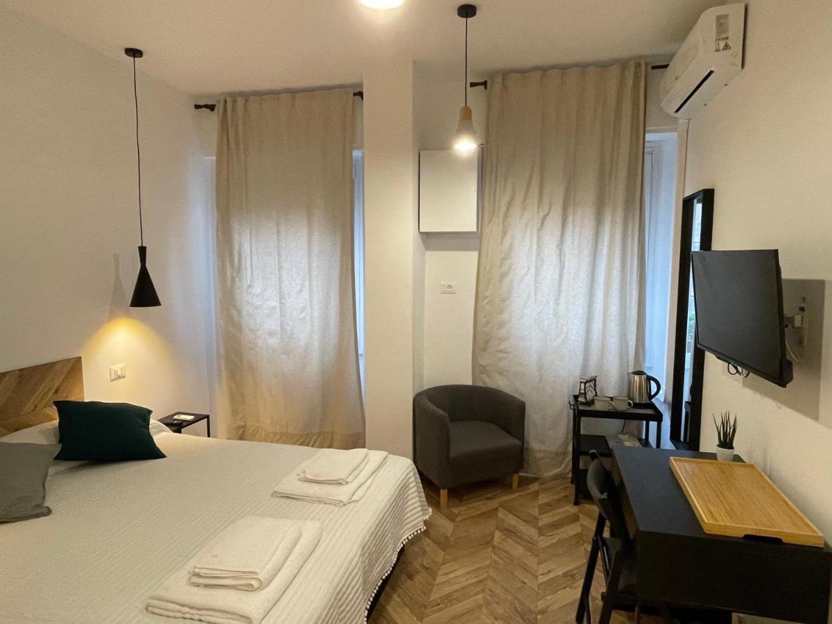 Affittacamere Casavalentina Roma