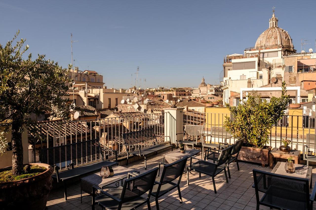 Smeraldo Roma