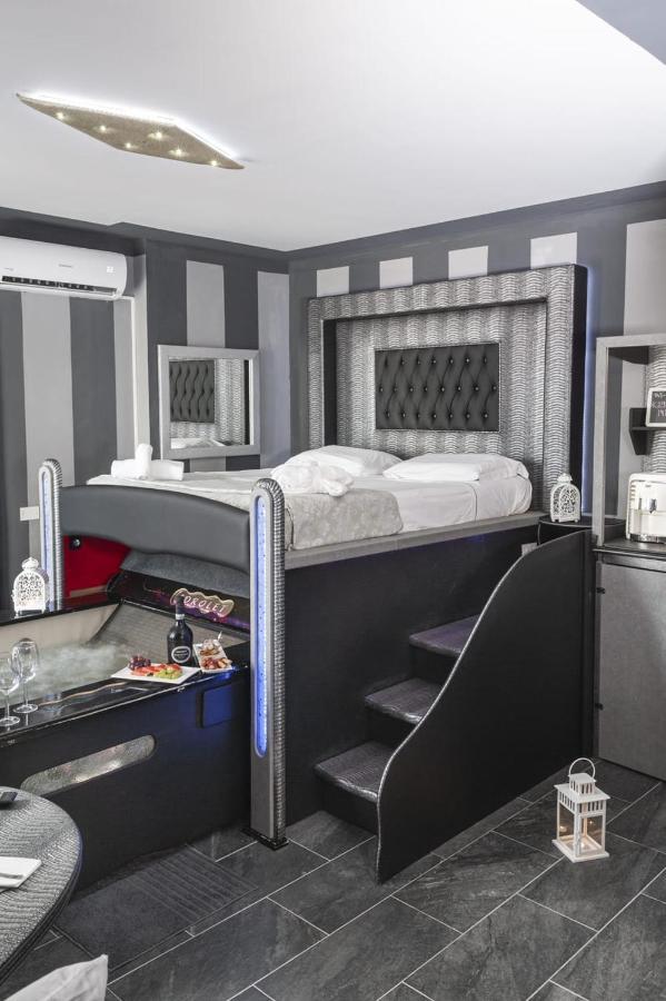 Spa D'autore Il Nido D'amore Bed & Breakfast