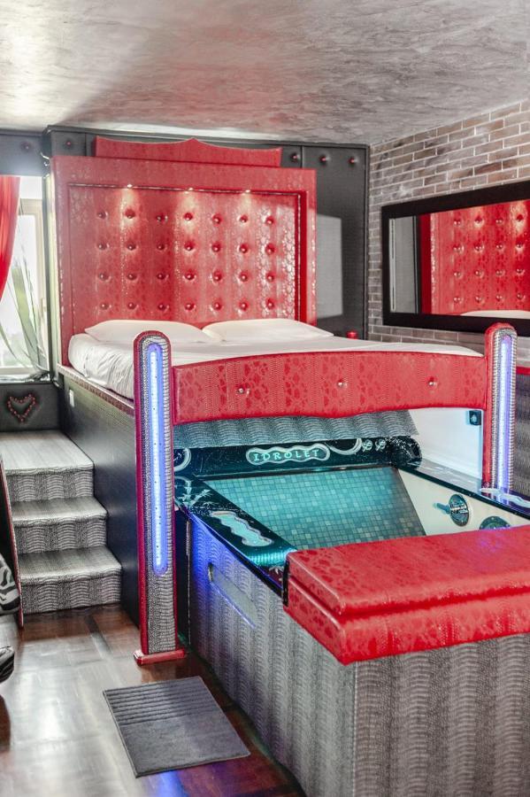 Spa D'autore Il Nido D'amore 5*