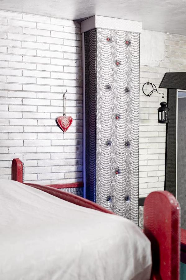 Spa D'autore Il Nido D'amore Bed & Breakfast 5*