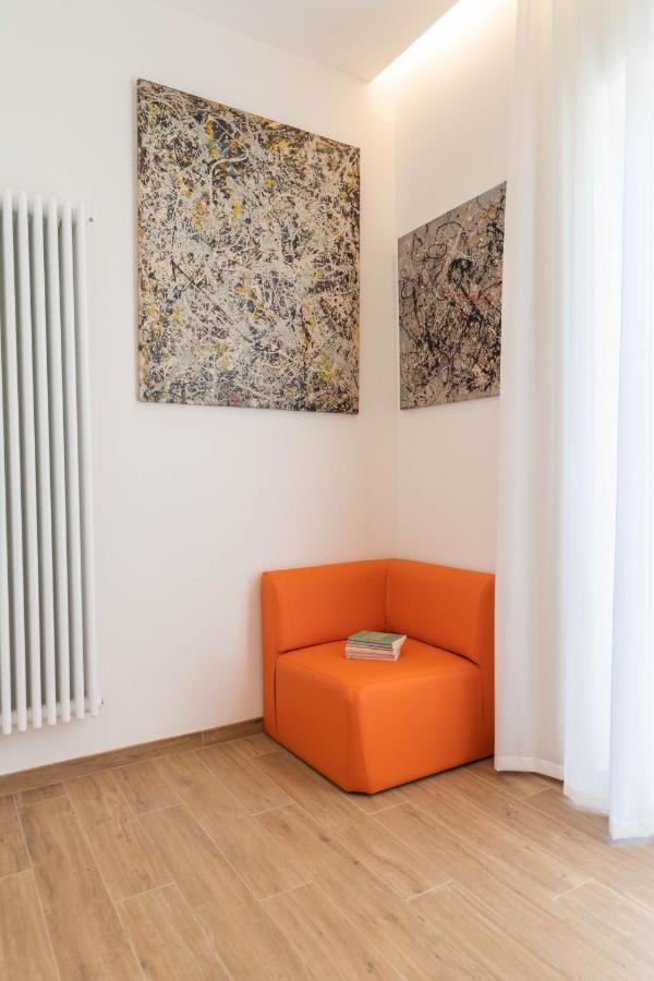 Colosseo Brightful With Rooftop Apartamento