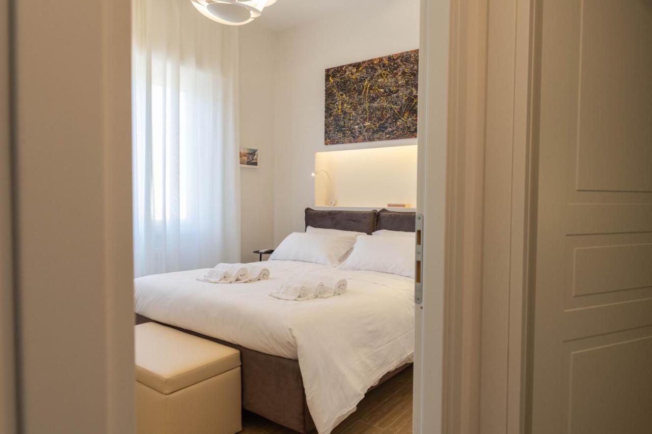 Colosseo Brightful With Rooftop Apartamento