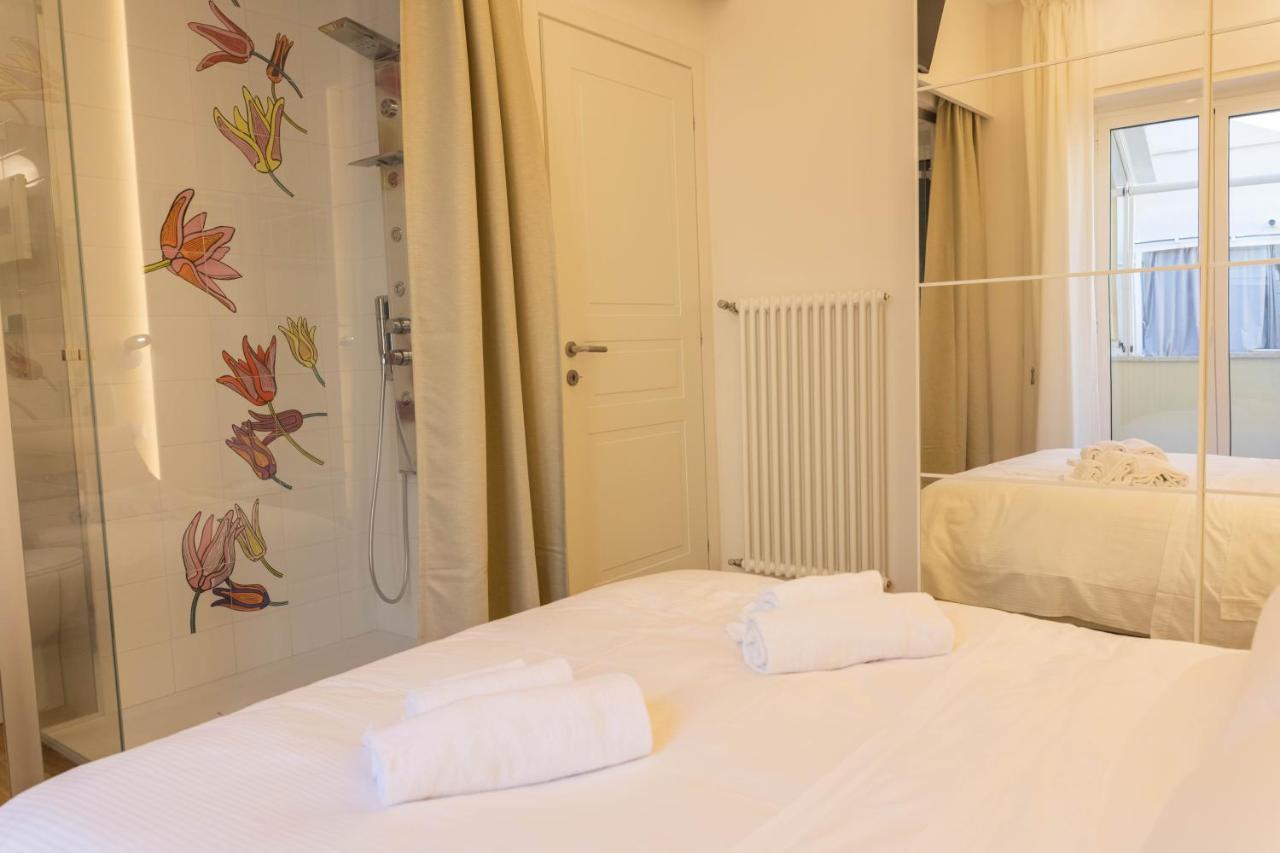 Apartamento Colosseo Brightful With Rooftop Roma