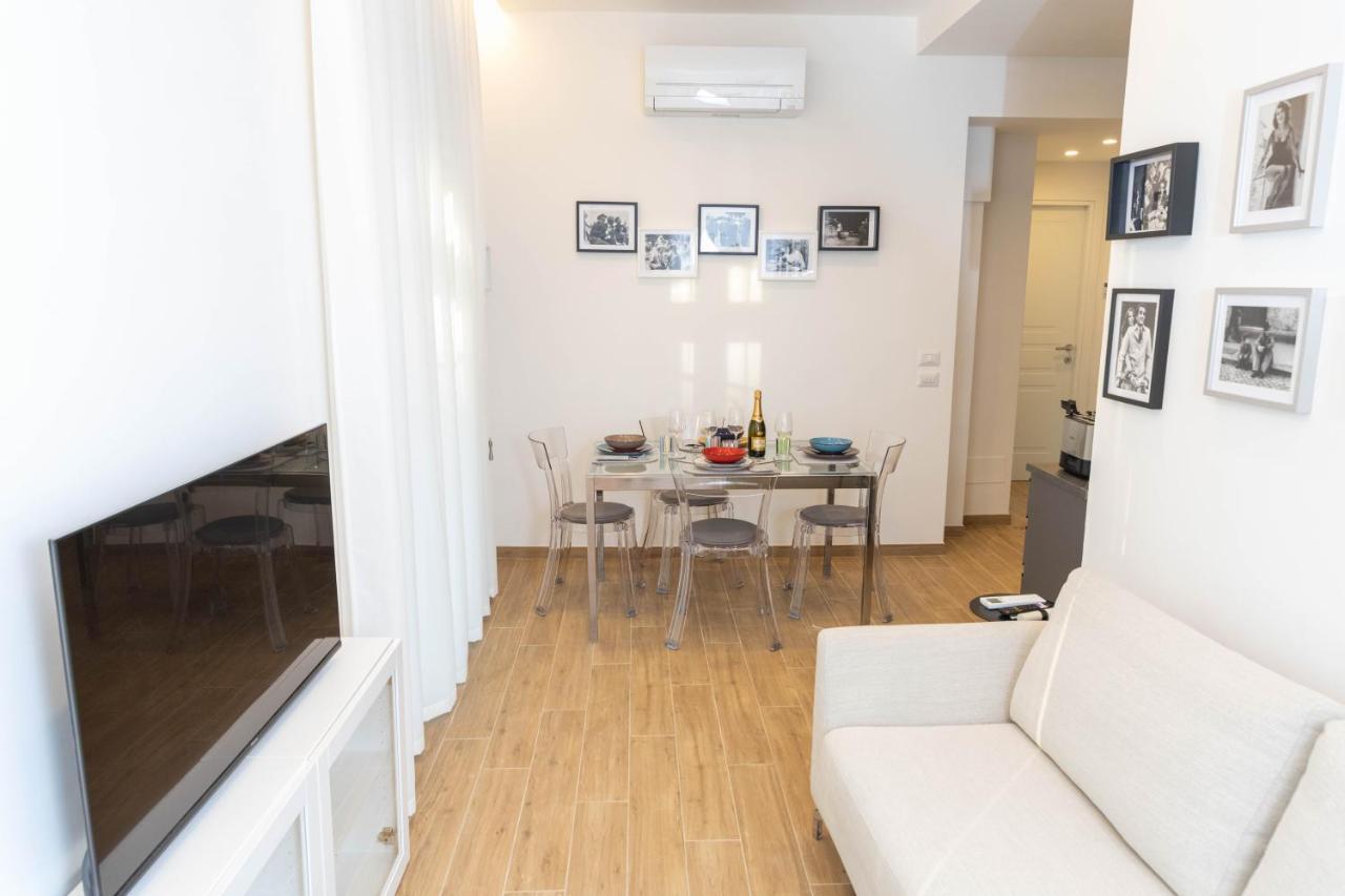 Apartamento Colosseo Brightful With Rooftop Roma