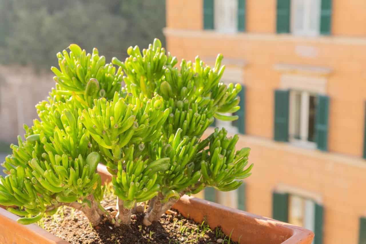 Colosseo Brightful With Rooftop Apartamento