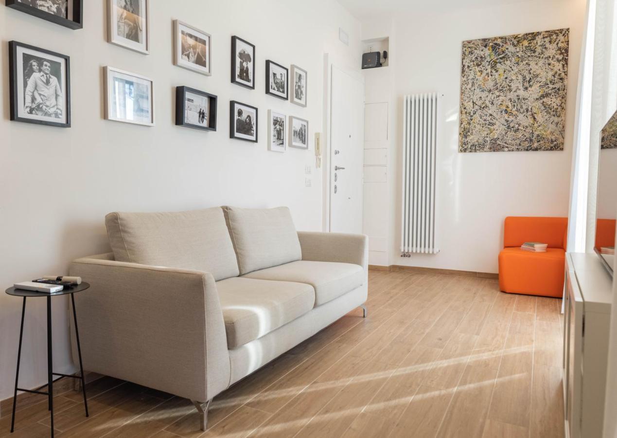 Apartamento Colosseo Brightful With Rooftop