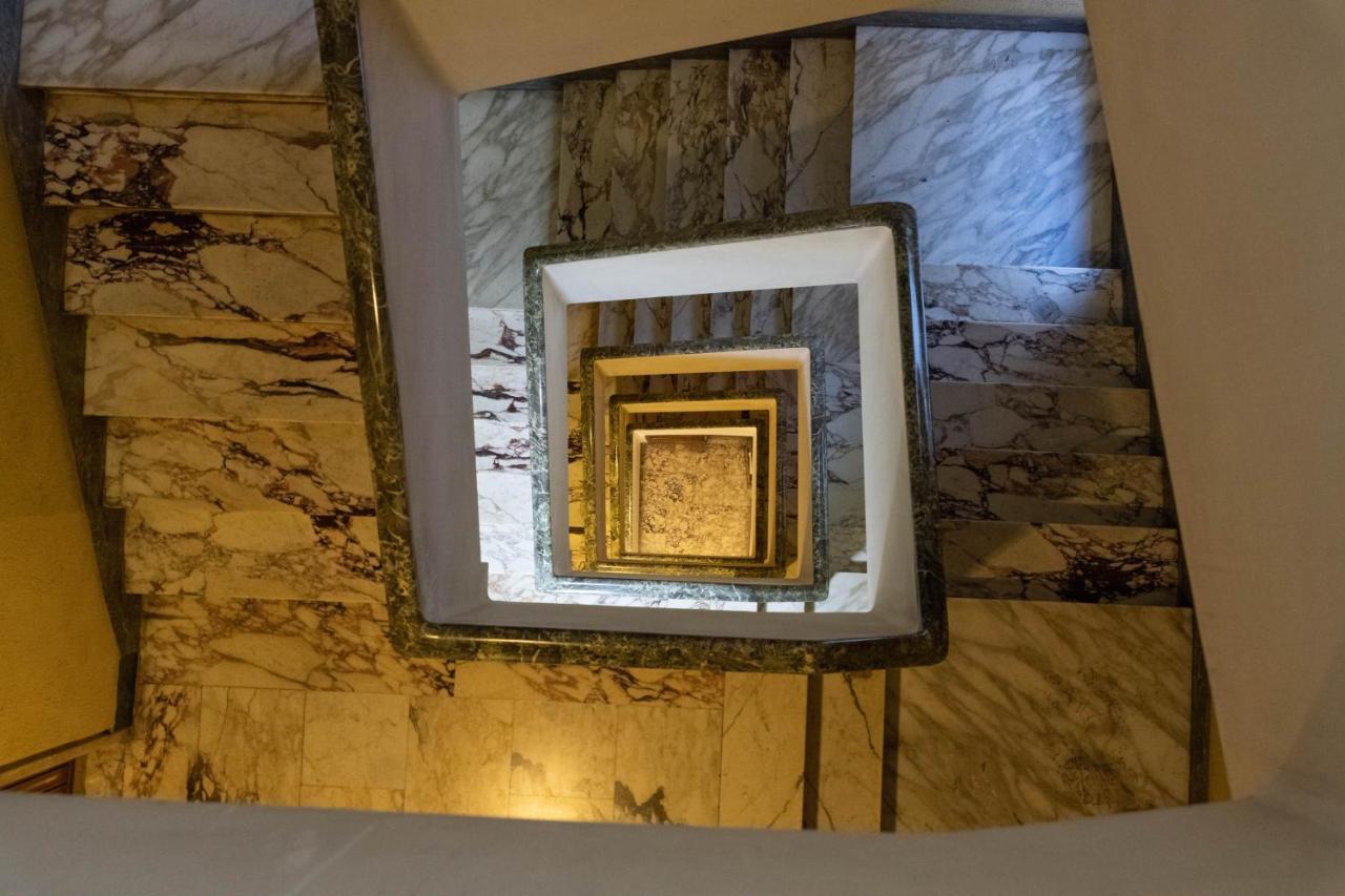 Apartamento Colosseo Brightful With Rooftop
