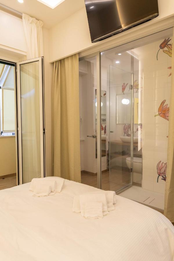 Apartamento Colosseo Brightful With Rooftop *