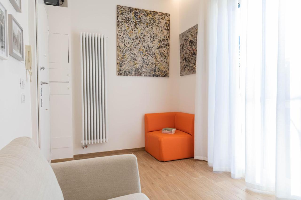 Apartamento Colosseo Brightful With Rooftop Roma