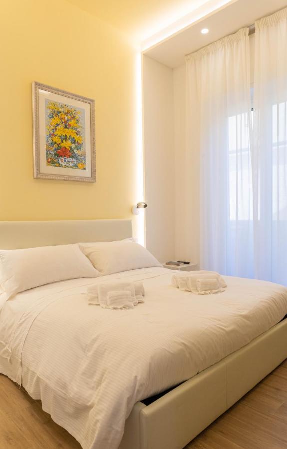 Colosseo Brightful With Rooftop Apartamento *