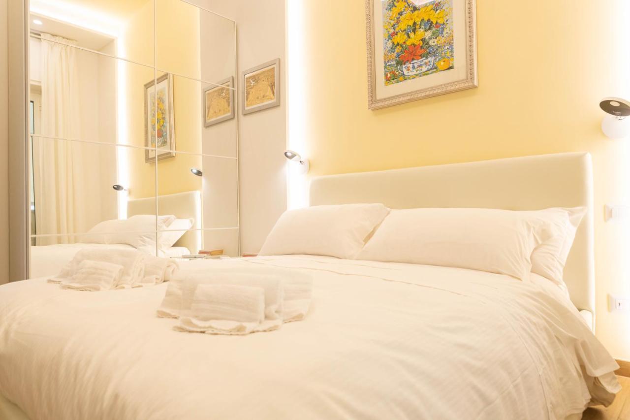 Colosseo Brightful With Rooftop Apartamento *