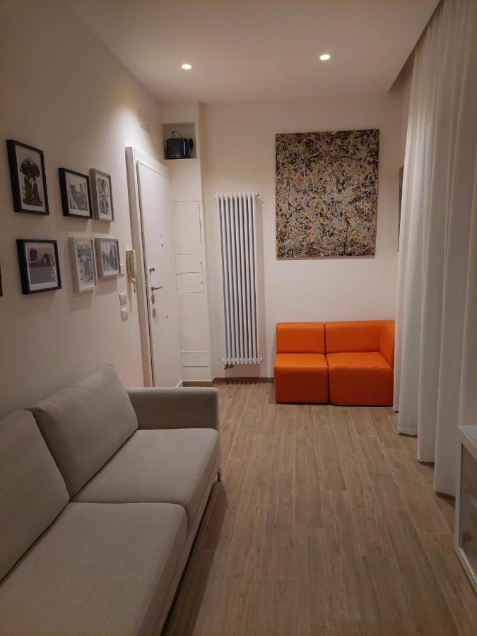 Apartamento Colosseo Brightful With Rooftop Roma