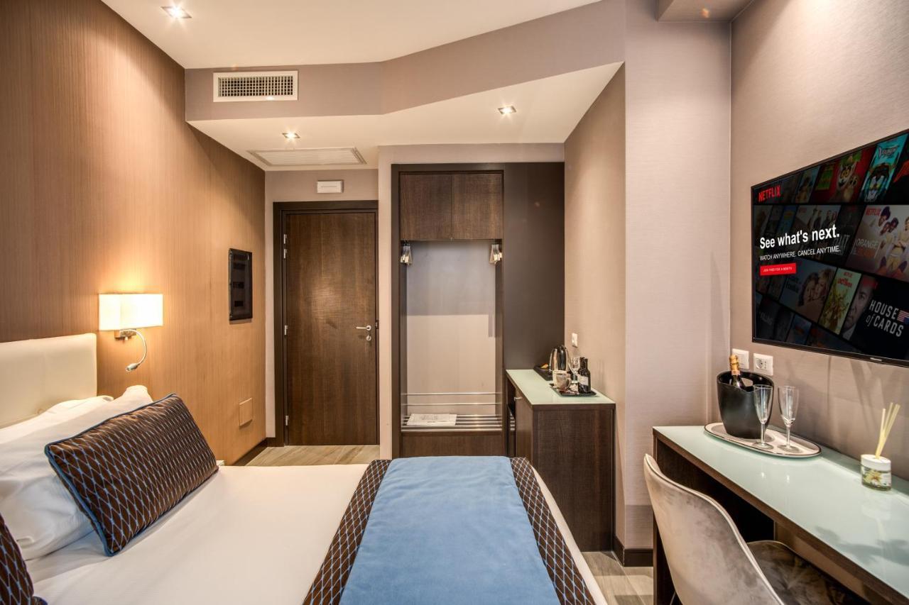Hotell Mz 3*