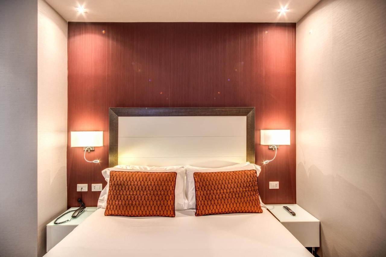 Hotell Mz Roma