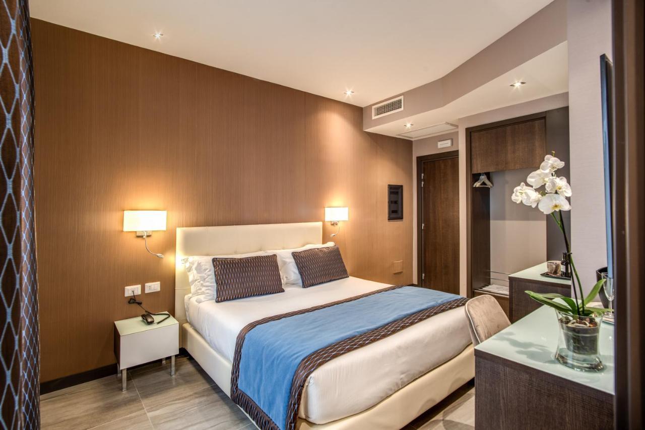 Hotell Mz Roma