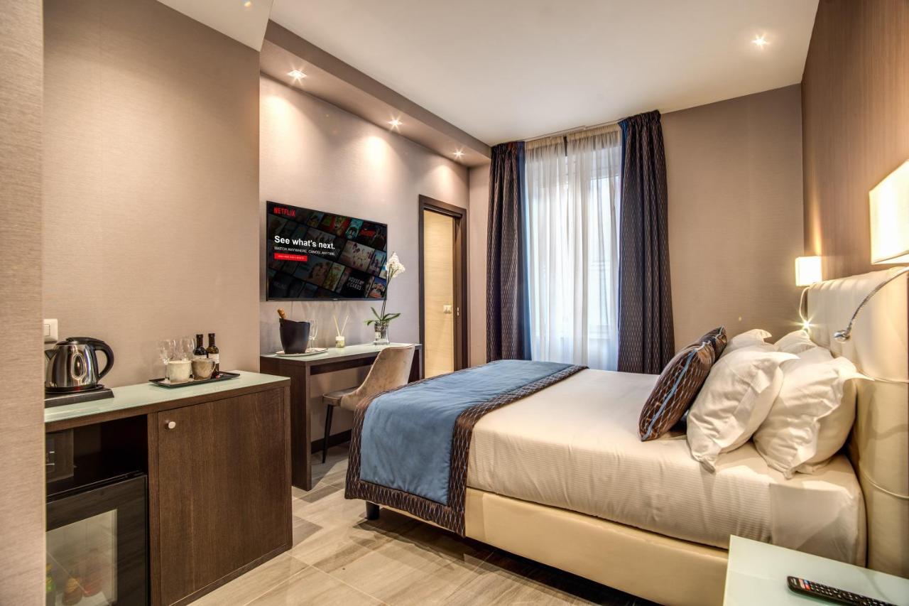 Mz Hotell