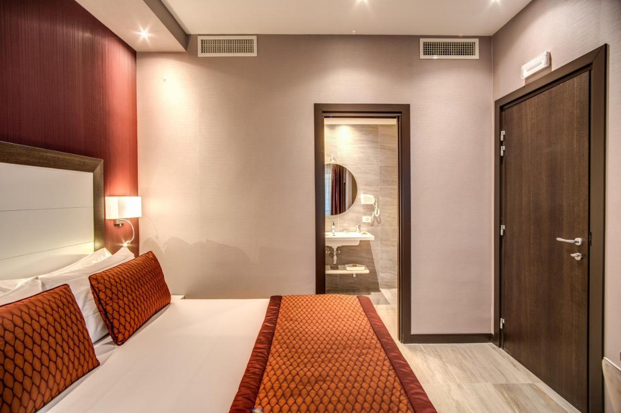 Hotell Mz