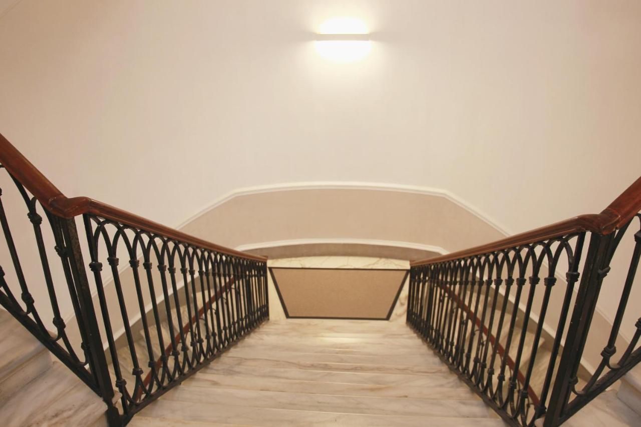 Casa de hóspedes We