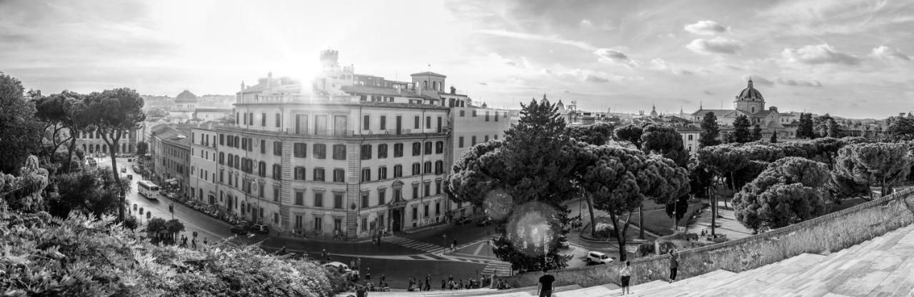 Vaticano Julia Guest House Rome