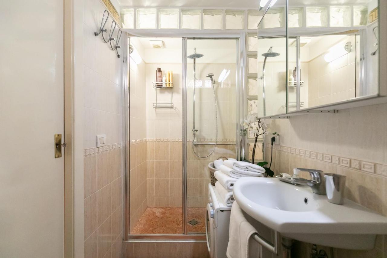 Monti Romantic Sunshine Maisonette * Rom