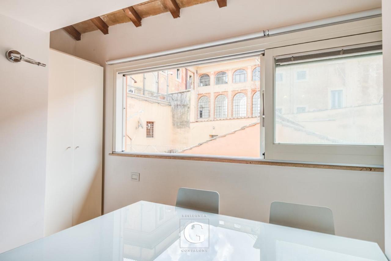 Residenza Gonfalone *