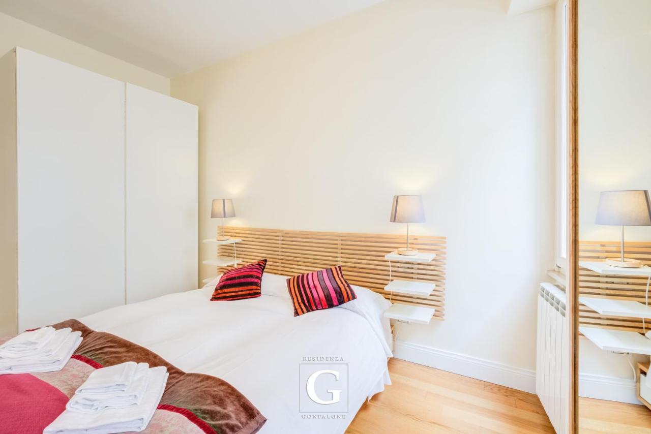 Apartamento Residenza Gonfalone *